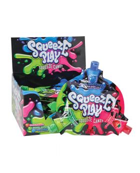 SQUEEZE PLAY 12CT