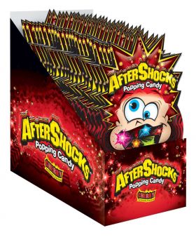 AFTER SHOCKS CHERRY 9.3G 24CT