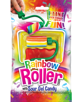 RAINBOW ROLLER SOUR GEL 20CT