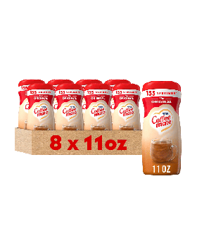 COFFEE MATE 11OZ 8CT