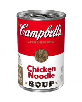 CAMPBELL CHICKEN NOODLE 10.75OZ