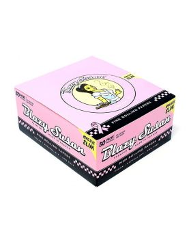 BLAZY SUSAN PINK SLIM KS 50CT