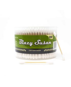 BLAZY SUSAN COTTON WHITE 300CT