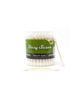 BLAZY SUSAN COTTON WHITE 100CT