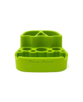 BLAZY SUSAN DAB STATION GREEN 1C