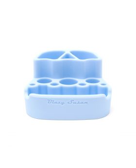 BLAZY SUSAN DAB STATION BLUE 1CT