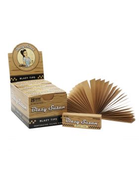BLAZY SUSAN UB TIPS 25CT