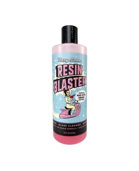 BLAZY SUSAN GLASS CLEANER 16OZ