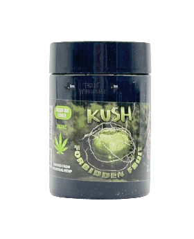 KUSH FLOWER 7G FORBIDDEN