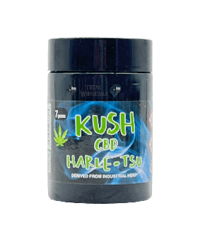 KUSH FLOWER 7G HARLETSU