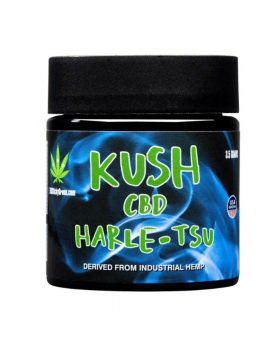 KUSH FLOWER 3.5G HARLETSU