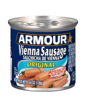 ARMO VIEN SAUSAGE ORIGINAL 4.6OZ