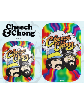 GROLLZ ROLLING TRAY SMALL 1CT