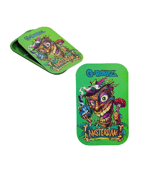 GROLLZ TRAY SMALL COVER 1CT