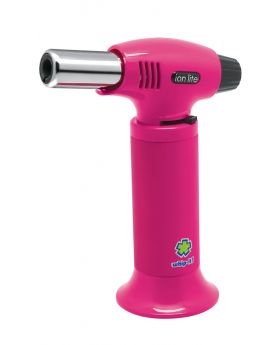 WHIP IT ION TORCH PINK