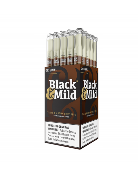 BNM PLASTIC TIP 25UP REGULAR