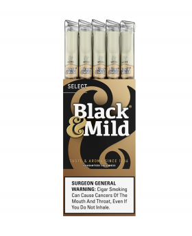 BNM PLASTIC TIP 25UP SELECT