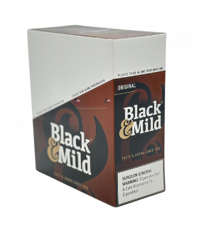 BNM PLASTIC TIP 10/5PK ORIGINAL