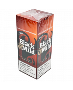 BNM PLASTIC TIP 25UP JAZZ