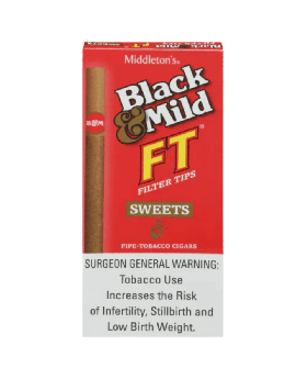 BNM FT SWEETS 10/5PK