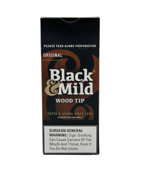 BNM WOOD TIP 25UP REGULAR