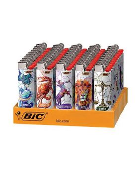 BIC LTR ASTROLOGY 50CT