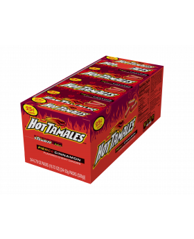 HOT TAMALES PP 24CT