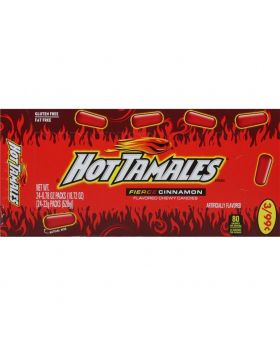 HOT TAMALES PP 3/0.99 24CT