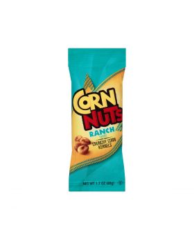 CORN NUTS RANCH 1.7OZ 18CT