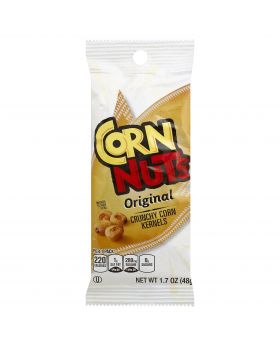 CORN NUTS ORIGINAL 1.7OZ 18CT