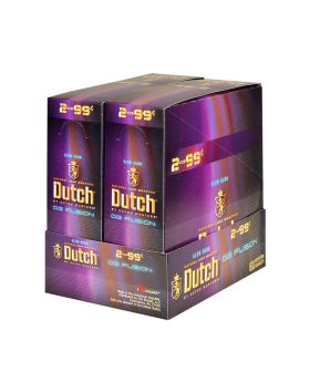 DUTCH FOIL OG FUSION 2F99 30/2PK