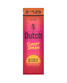 DUTCH 2F1.29 SUNSET 30/2PK