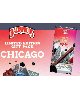 BACKWOODS 5PK CITY CHI 8CT