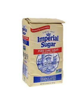 IMPERIAL SUGAR 2 LBS