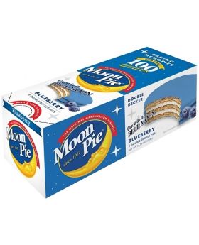 MOON PIE BLUEBERRY 9CT
