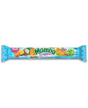 MAMBA KING FRUIT TROPICS 24CT