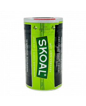 SKOAL LONG CUT WINTERGREEN 5CT