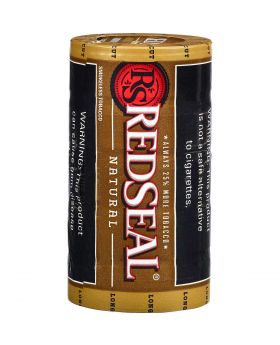 RED SEAL LONG CUT NATURAL 5CT