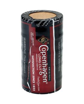 COPENHAGEN LONG CUT 5CT