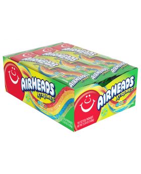 AIR HEAD XTREME RAINBOW 2 OZ 18C
