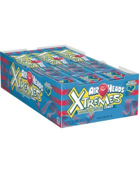 AIR HEAD XTREME BLUEST RASP 18CT