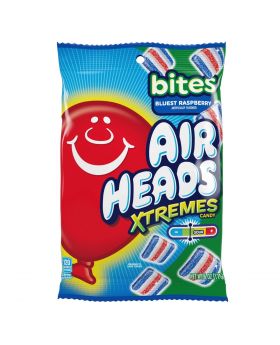 AIR HEAD PEG XTREME BLUE 6OZ