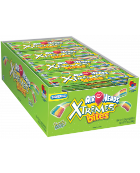 AIR HEAD XTREM BITE BERRY K/S18C