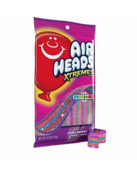 AIR HEAD PEG XTREM V BRY 4.5OZ1