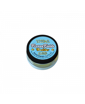 FROZEN FIELDS DAB SOUR DIESEL 6C