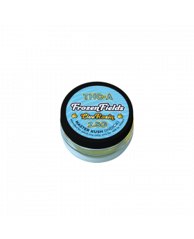 FROZEN FIELDS DAB MASTER KUSH 6C