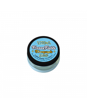 FROZEN FIELDS DAB LADY ZAZA 6CT