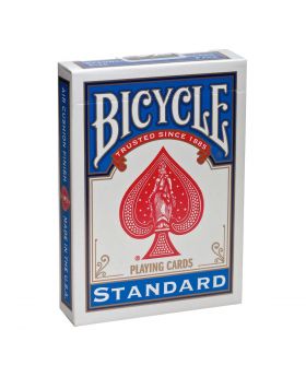 BICYCLE PLAYING CARDS 12CT