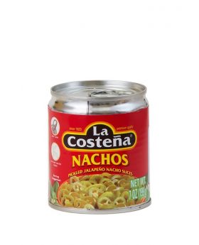 LA COSTE NACHO JALAPE SLICE 7OZ