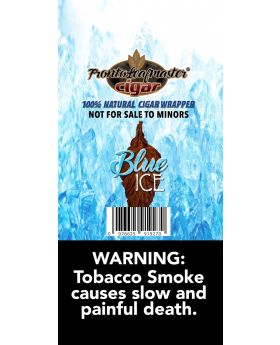 FRONTO MASTER WRAPS BLUE ICE 20C